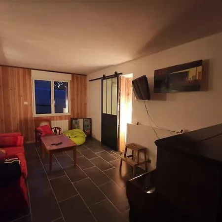 Apartment Le Vingt-six