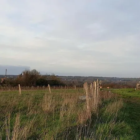 Apartment Le Vingt-six