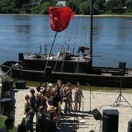 Apartment Le Vingt-six