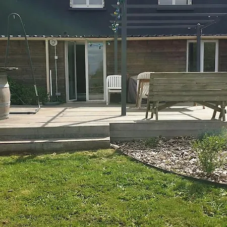 Appartement Le Vingt-six *