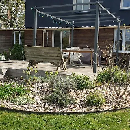 Le Vingt-six * Rochefort-sur-Loire