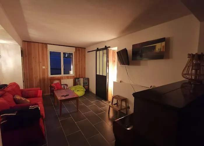 Apartamento Le Vingt-six