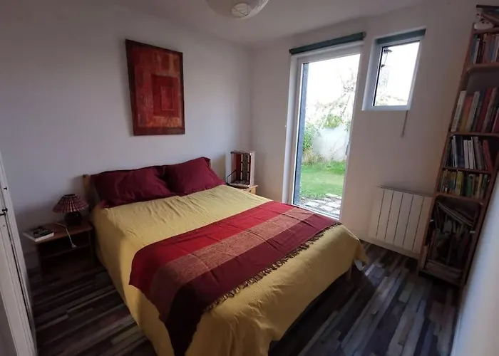 Apartment Le Vingt-six Rochefort-sur-Loire