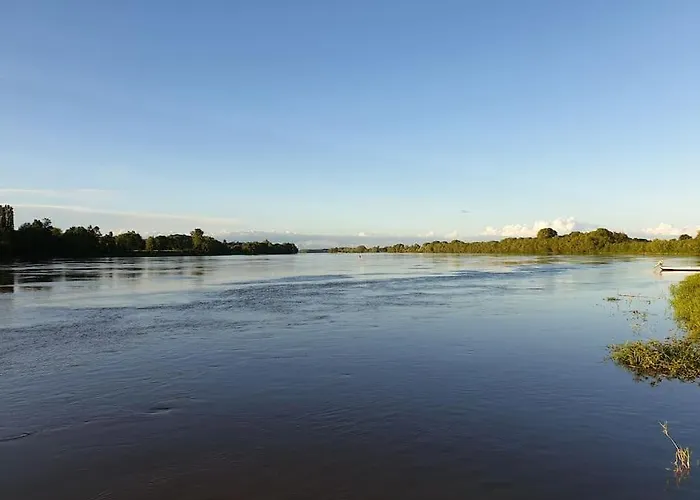 Le Vingt-six Apartment