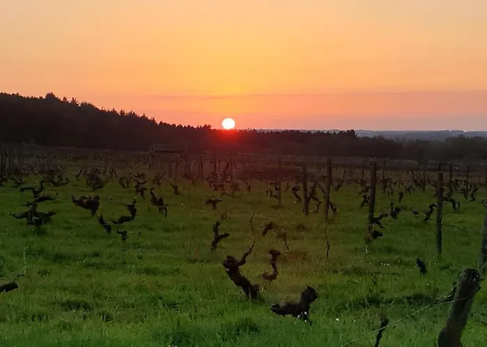 Apartamento Le Vingt-six Rochefort-sur-Loire