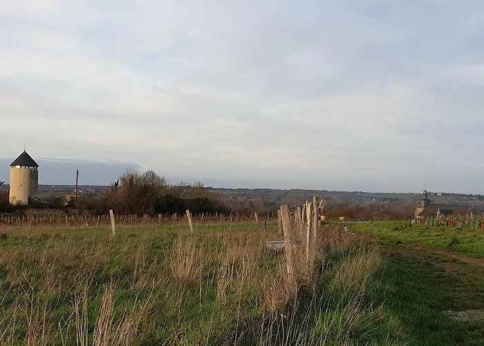 Apartamento Le Vingt-six