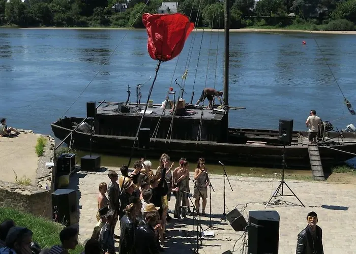 Apartamento Le Vingt-six