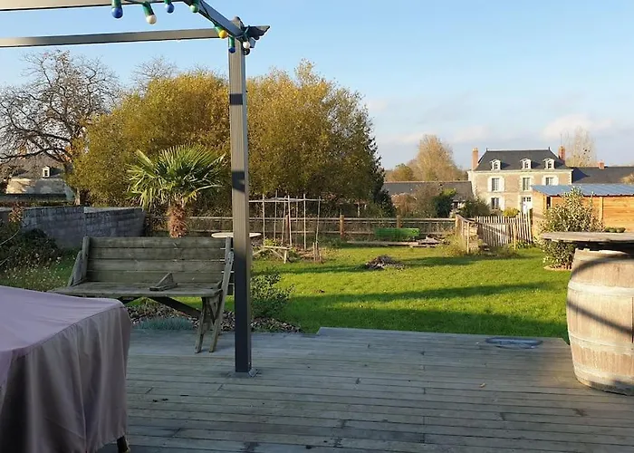 Le Vingt-six Apartamento *