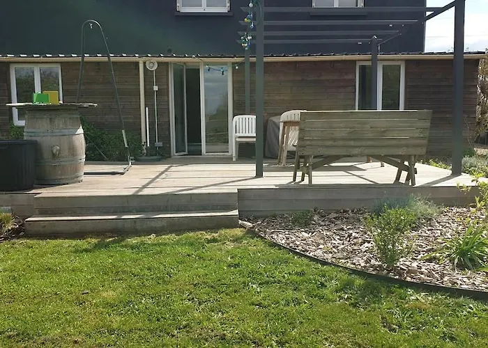 Apartamento Le Vingt-six *