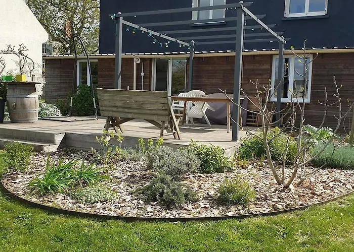 Le Vingt-six * Rochefort-sur-Loire